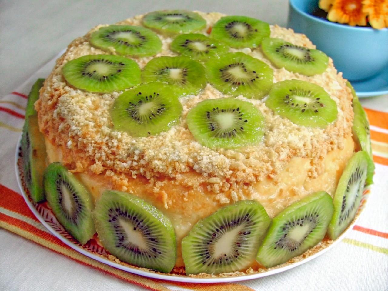 Сказка 🥝🍌